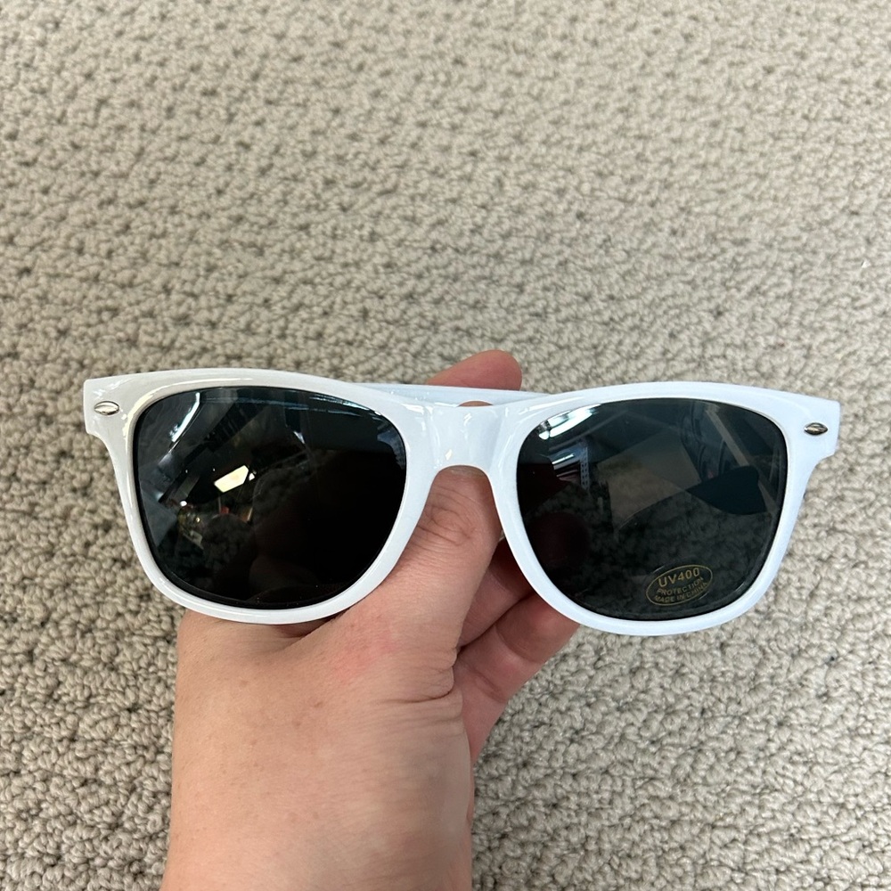 2/$30⚡️- SUNGLASSES | Unisex LITTLE CAESARS sunglasses